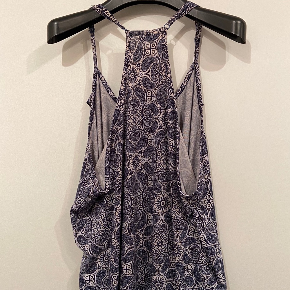 CYNTHIA ROWLEY Maxi Dress - Picture 3 of 8